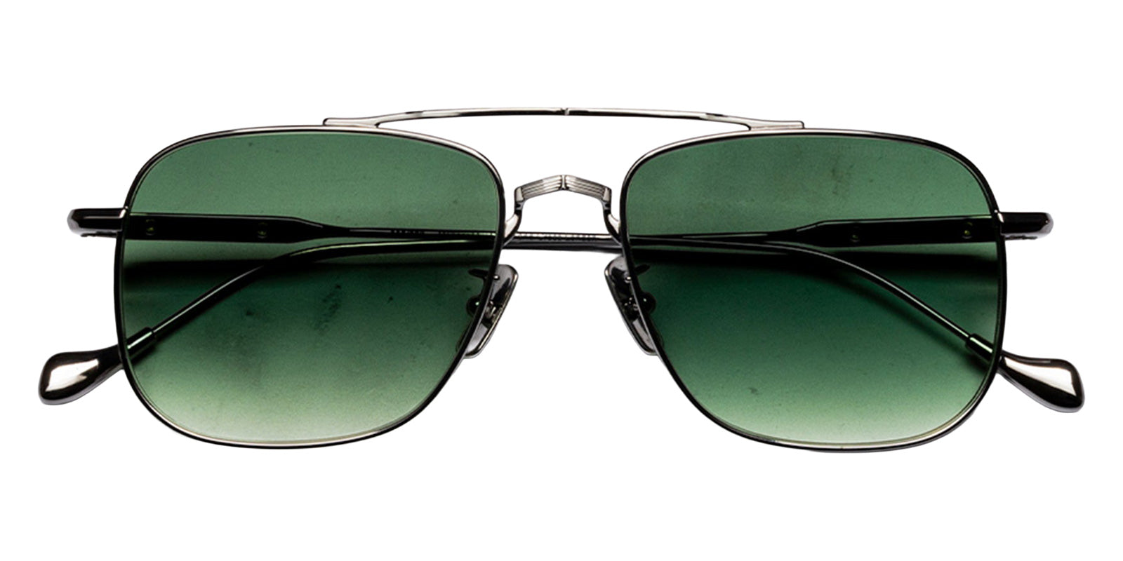 Cutler and Gross® The Great Frog Richards CG TGF Richards SUN Gun Metal 54 - Gun Metal