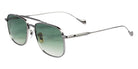 Cutler and Gross® The Great Frog Richards CG TGF Richards SUN Gun Metal 54 - Gun Metal