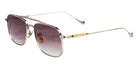 Cutler and Gross® The Great Frog Richards CG TGF Richards SUN Silver 54 - Silver