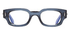 Cutler and Gross® The Great Frog Soaring Eagle CG TGF Soaring Eagle OP Deep Blue 48 - Deep Blue