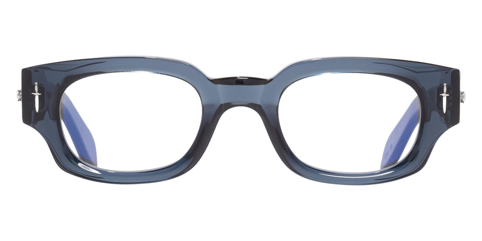 Cutler and Gross® The Great Frog Soaring Eagle CG TGF Soaring Eagle OP Deep Blue 48 - Deep Blue