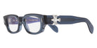Cutler and Gross® The Great Frog Soaring Eagle CG TGF Soaring Eagle OP Deep Blue 48 - Deep Blue
