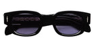 Cutler and Gross® The Great Frog Soaring Eagle CG TGF Soaring Eagle SUN Black 50 - Black