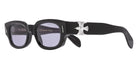 Cutler and Gross® The Great Frog Soaring Eagle CG TGF Soaring Eagle SUN Black 50 - Black