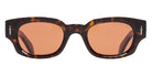 Cutler and Gross® The Great Frog Soaring Eagle CG TGF Soaring Eagle SUN Havana 50 - Havana