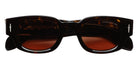 Cutler and Gross® The Great Frog Soaring Eagle CG TGF Soaring Eagle SUN Havana 50 - Havana