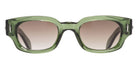 Cutler and Gross® The Great Frog Soaring Eagle CG TGF Soaring Eagle SUN Leaf Green 50 - Leaf Green