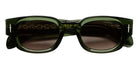 Cutler and Gross® The Great Frog Soaring Eagle CG TGF Soaring Eagle SUN Leaf Green 50 - Leaf Green