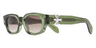 Cutler and Gross® The Great Frog Soaring Eagle CG TGF Soaring Eagle SUN Leaf Green 50 - Leaf Green