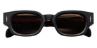 Cutler and Gross® The Great Frog Soaring Eagle CG TGF Soaring Eagle SUN Matte Black 50 - Matte Black