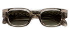 Cutler and Gross® The Great Frog Soaring Eagle CG TGF Soaring Eagle SUN Sand Crystal 50 - Sand Crystal