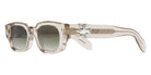 Cutler and Gross® The Great Frog Soaring Eagle CG TGF Soaring Eagle SUN Sand Crystal 50 - Sand Crystal