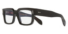 Cutler and Gross® The Great Frog Titan CG TGF Titan OP Black on Red 50 - Black on Red