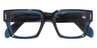 Cutler and Gross® The Great Frog Titan CG TGF Titan OP Deep Blue Crystal 50 - Deep Blue Crystal