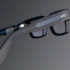 Cutler and Gross® The Great Frog Titan CG TGF Titan OP Deep Blue Crystal 50 - Deep Blue Crystal