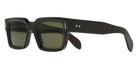 Cutler and Gross® The Great Frog Titan CG TGF Titan SUN Black on Red 50 - Black on Red