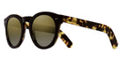 Cutler and Gross® CG0734S CG0734S BLACK ON CAMO 51 - Black On Camo Sunglasses