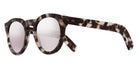 Cutler and Gross® CG0734S CG0734S JET ENGINE GREY 51 - Jet Engine Grey Sunglasses