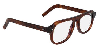 Cutler and Gross® 0822V2 CG0822V2 TORTOISESHELL BROWN 53 - Tortoiseshell/Brown Eyeglasses