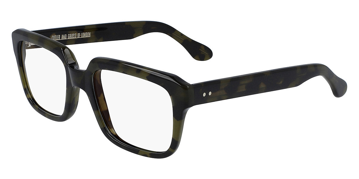 Cutler and Gross® - Eyeglasses