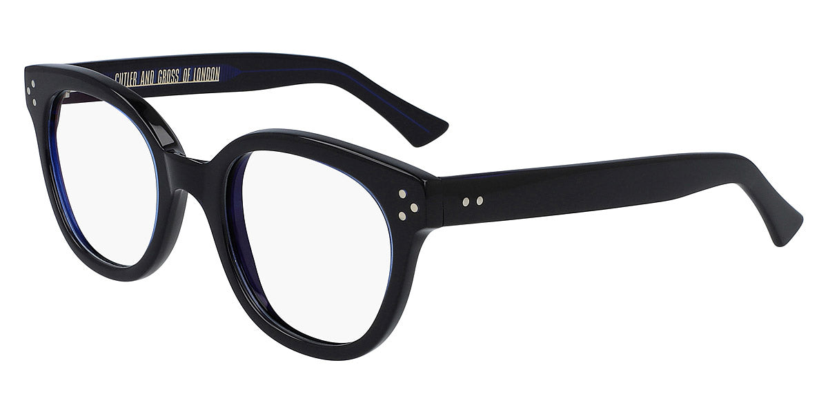 Cutler and Gross® - Eyeglasses