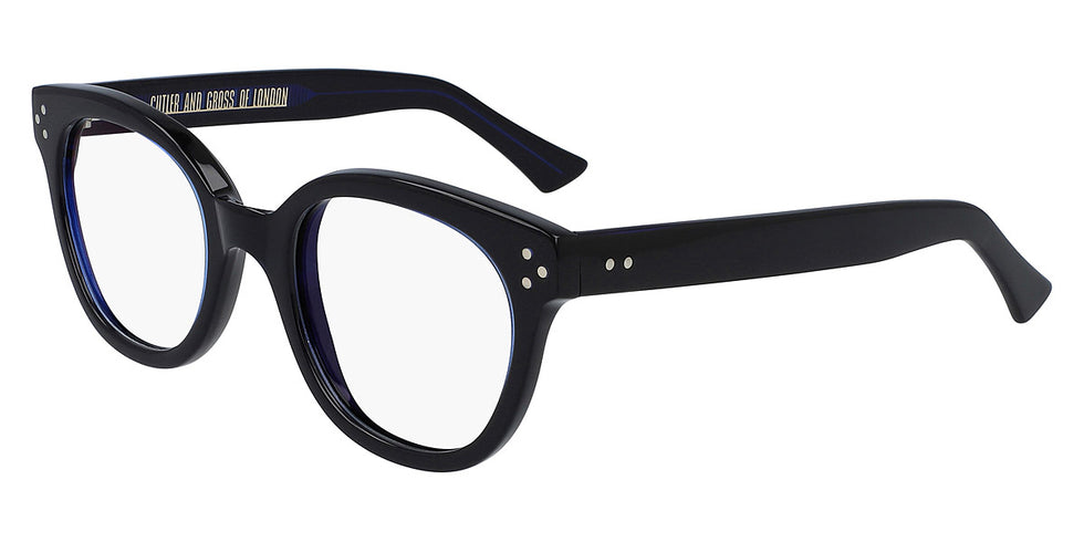 Cutler and Gross® - Eyeglasses