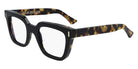 Cutler and Gross® CG1305 CG1305 BLACK ON CAMO 51 - Black On Camo Eyeglasses