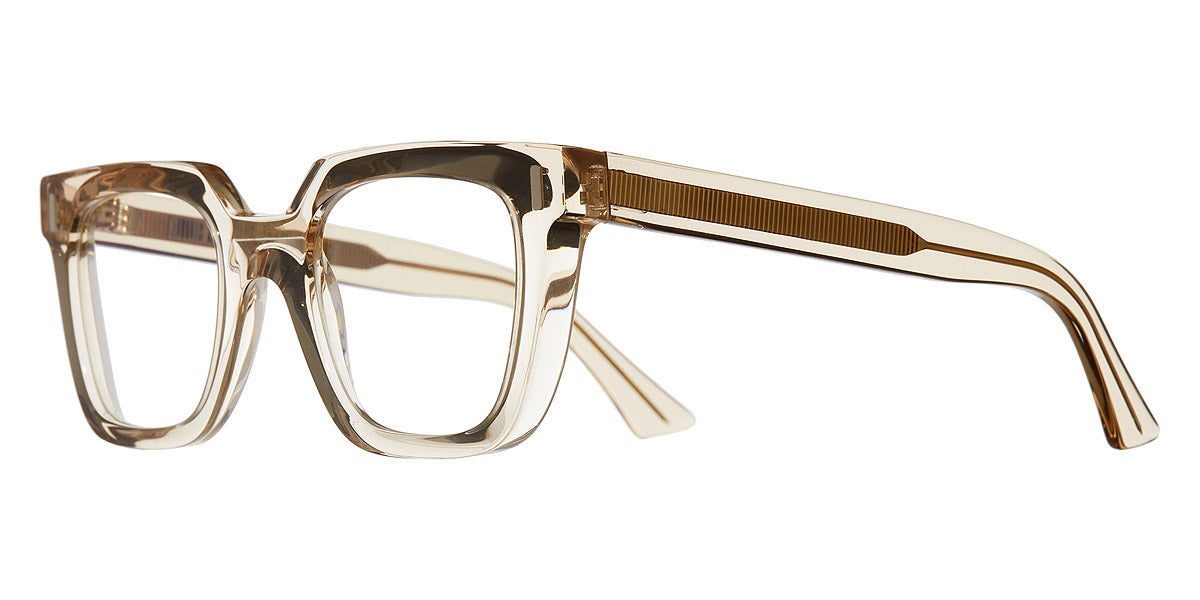 Cutler and Gross® CG1305 CG1305 GRANNY CHIC 51 - Granny Chic Eyeglasses