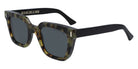 Cutler and Gross® CG1305S CG1305S CAMO ON BLACK 51 - Camo On Black Sunglasses