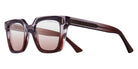 Cutler and Gross® - Red Sunglasses