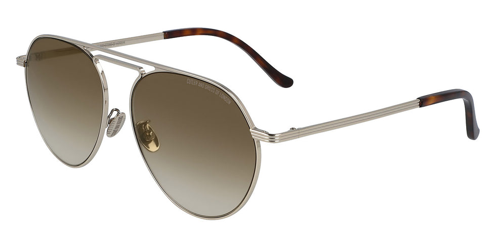 Cutler and Gross® - Sunglasses