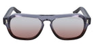 Cutler and Gross® CG1319S CG1319S BLACK ON CAMO 55 - Black On Camo Sunglasses