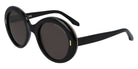 Cutler and Gross® CG1327S CG1327S TORTOISESHELL BROWN 54 - Tortoiseshell/Brown Sunglasses