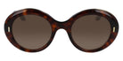 Cutler and Gross® CG1327S CG1327S BLACK 54 - Black Sunglasses