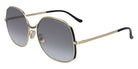 Cutler and Gross® CG1331S CG1331S BLUE 60 - Blue Sunglasses