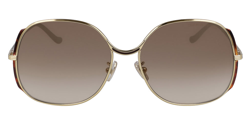 Cutler and Gross® CG1331S CG1331S BLACK 60 - Black Sunglasses