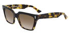 Cutler and Gross® CG1347S CG1347S CAMOUFLAGE 57 - Camouflage Sunglasses