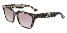 Cutler and Gross® CG1347S CG1347S GREY HAVANA ON CRYSTAL 57 - Grey Havana On Crystal Sunglasses