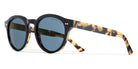 Cutler and Gross® CG137851S CG137851S BLACK ON CAMO 51 - Black On Camo Sunglasses