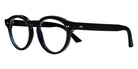 Cutler and Gross® CGBB1378S49 CGBB1378S49 BLUE BLACK 49 - Blue/Black Eyeglasses