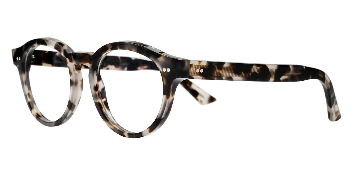 Cutler and Gross® CGBB1378S49 CGBB1378S49 GREY 49 - Grey Eyeglasses