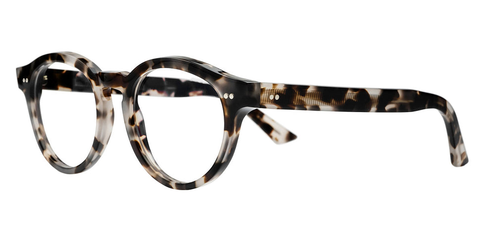 Cutler and Gross® CGBB1378S49 CGBB1378S49 GREY 49 - Grey Eyeglasses