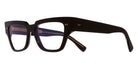 Cutler and Gross® CGBB1379 CGBB1379 BLACK 54 - Black Eyeglasses
