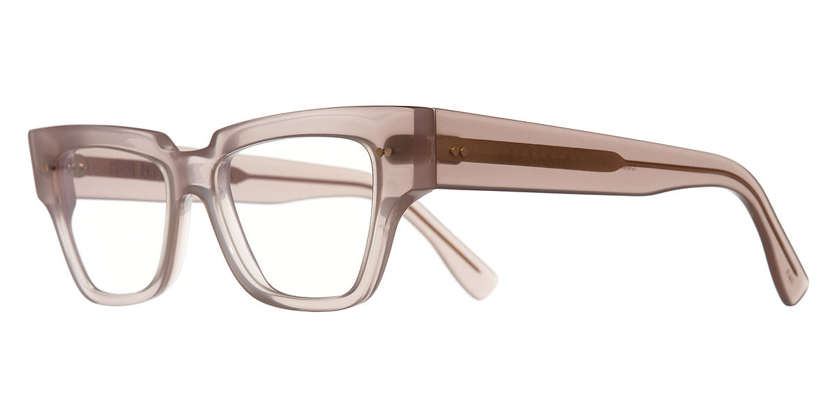 Cutler and Gross® CGBB1379 CGBB1379 PRAWN COCKTAIL 54 - Prawn Cocktail Eyeglasses