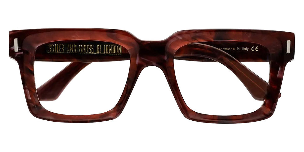 Cutler and Gross® - Eyeglasses