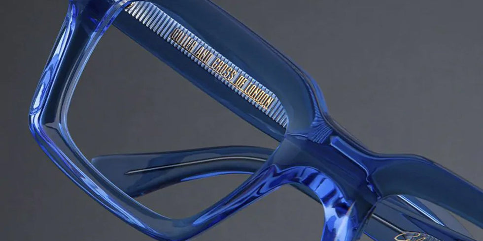 Cutler and Gross® - Eyeglasses
