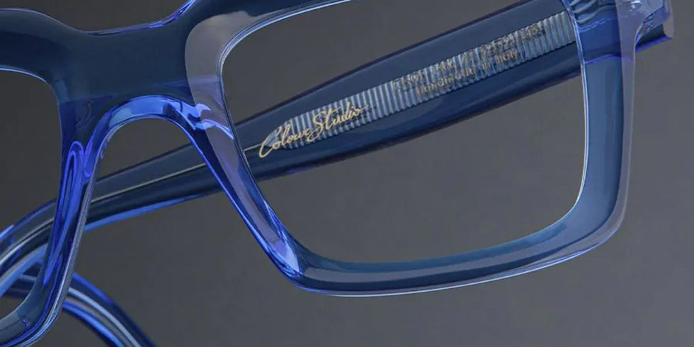 Cutler and Gross® - Eyeglasses
