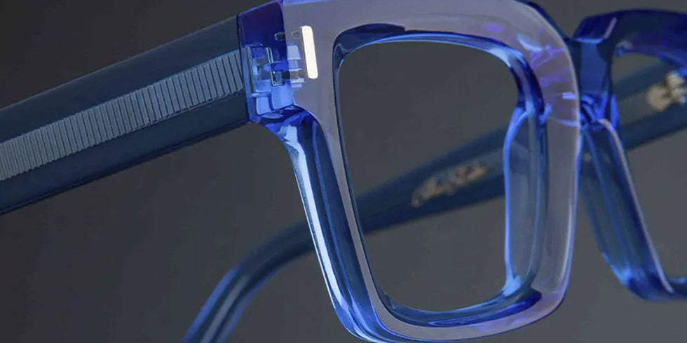 Cutler and Gross® - Eyeglasses