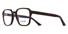 Cutler and Gross® CGOP136155 CGOP136155 001 BLACK 55 - Black Eyeglasses