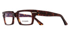 Cutler and Gross® OP1363 CGOP1363 CLASSIC DARK TURTLE 54 - Classic Dark Turtle Eyeglasses
